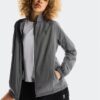 Damen Court Jacket Damen Court Jacket