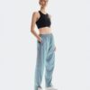Damen Court Pants