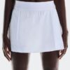 Damen Court Rock Faltenrock