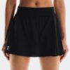 Damen Court Rock Faltenrock