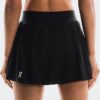Damen Court Rock Faltenrock