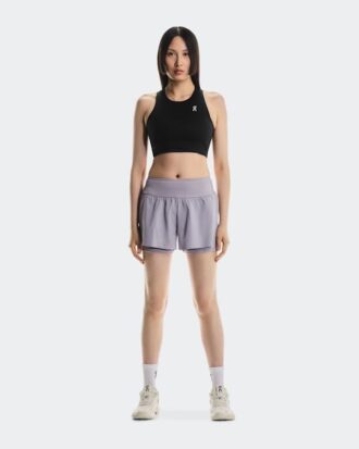 Damen Court Shorts