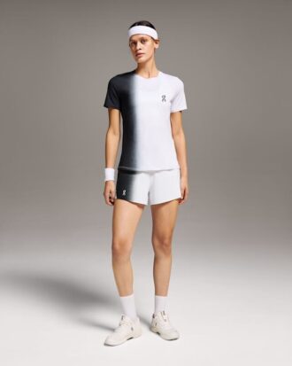 Damen Court Shorts