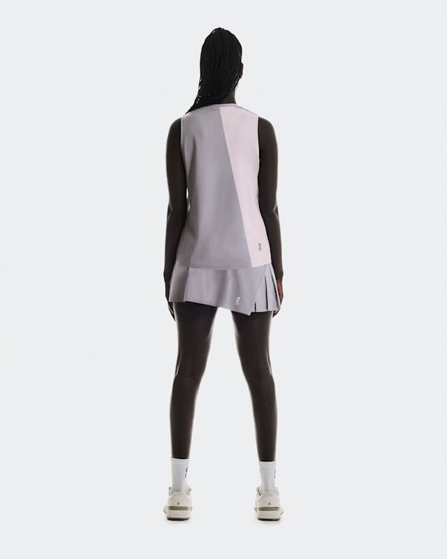 Damen Court Tank Damen Court Tank