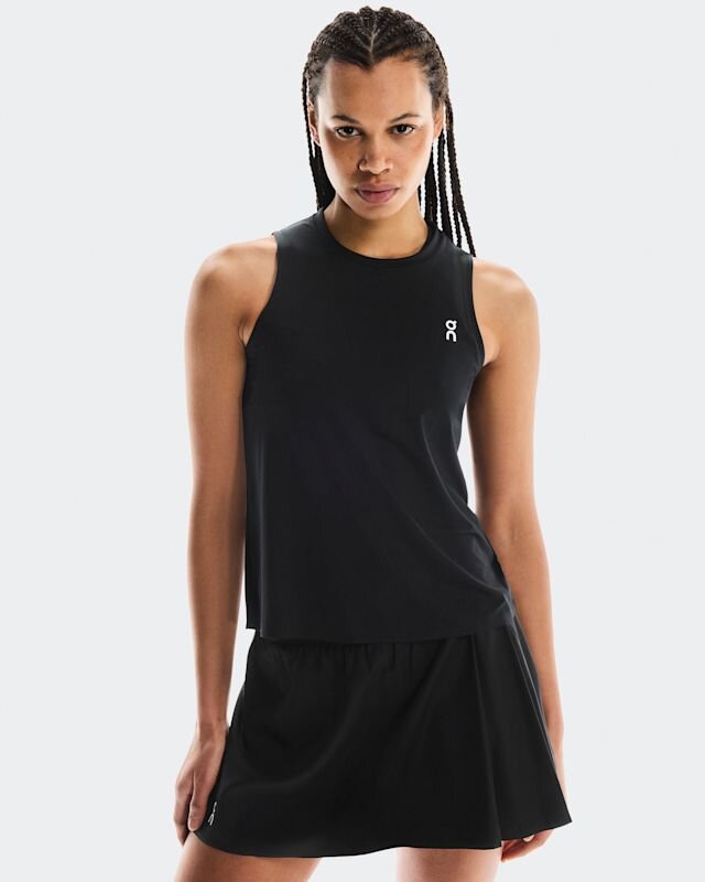 Damen Court Tank Damen Court Tank