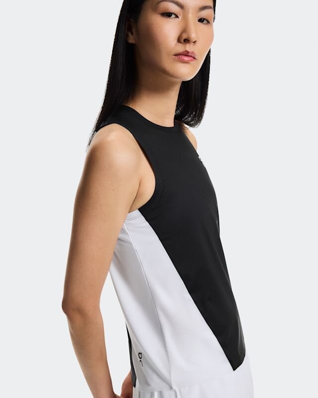 Damen Court Tank Damen Court Tank