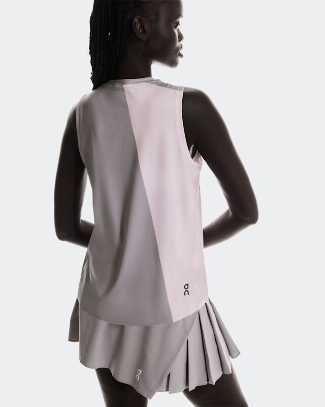 Damen Court Tank Damen Court Tank