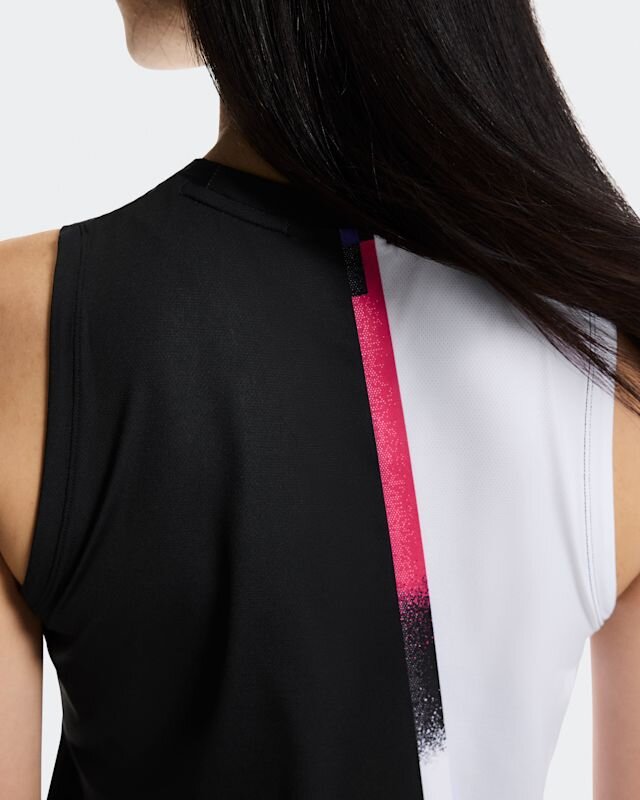 Damen Court Tank Damen Court Tank