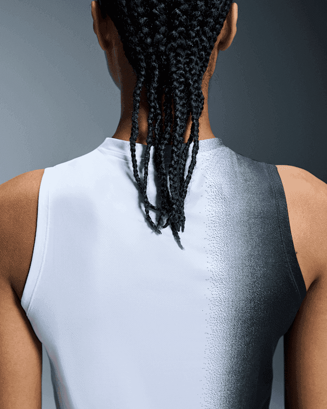 Damen Court Tank Damen Court Tank