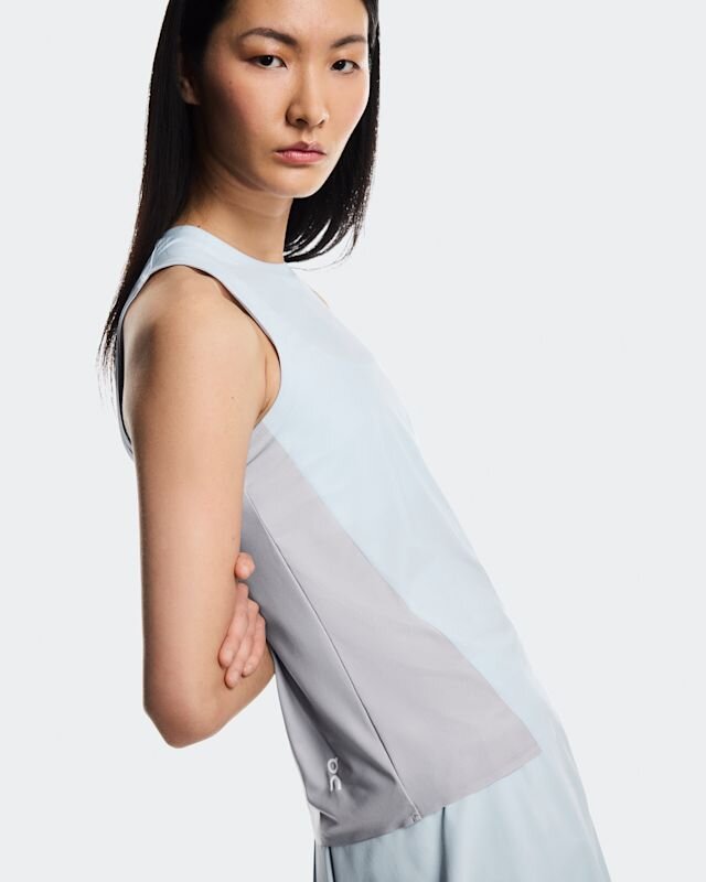 Damen Court Tank Damen Court Tank