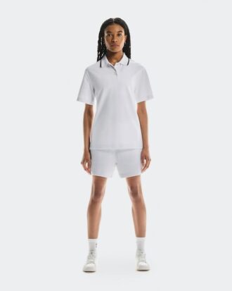 Damen Courtside Polo