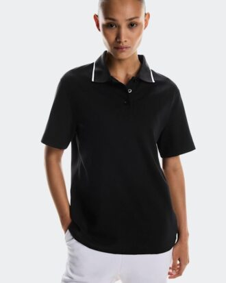 Damen Courtside Polo