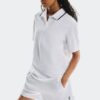 Damen Courtside Polo