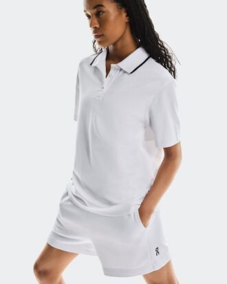 Damen Courtside Polo