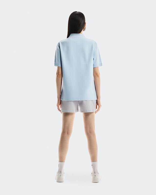 Damen Courtside Polo Damen Courtside Polo