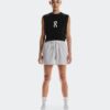 Damen Courtside Shorts