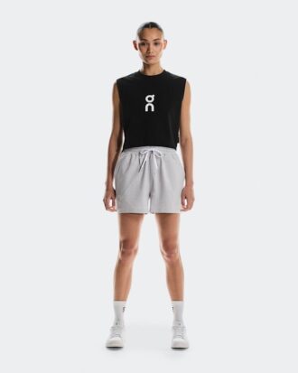Damen Courtside Shorts