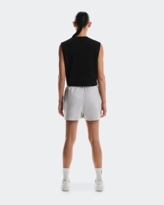 Damen Courtside Shorts