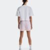 Damen Courtside Shorts
