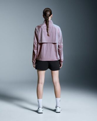 Damen Courtside Shorts