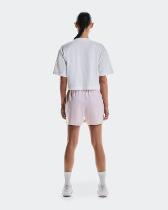 Damen Courtside Shorts