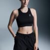 Damen Courtside Shorts