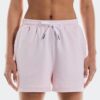 Damen Courtside Shorts