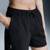 Damen Courtside Shorts