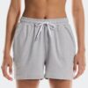 Damen Courtside Shorts