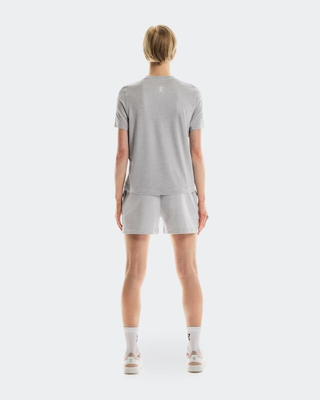 Damen Courtside-T Damen Courtside-T