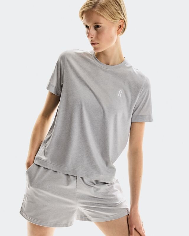 Damen Courtside-T Damen Courtside-T