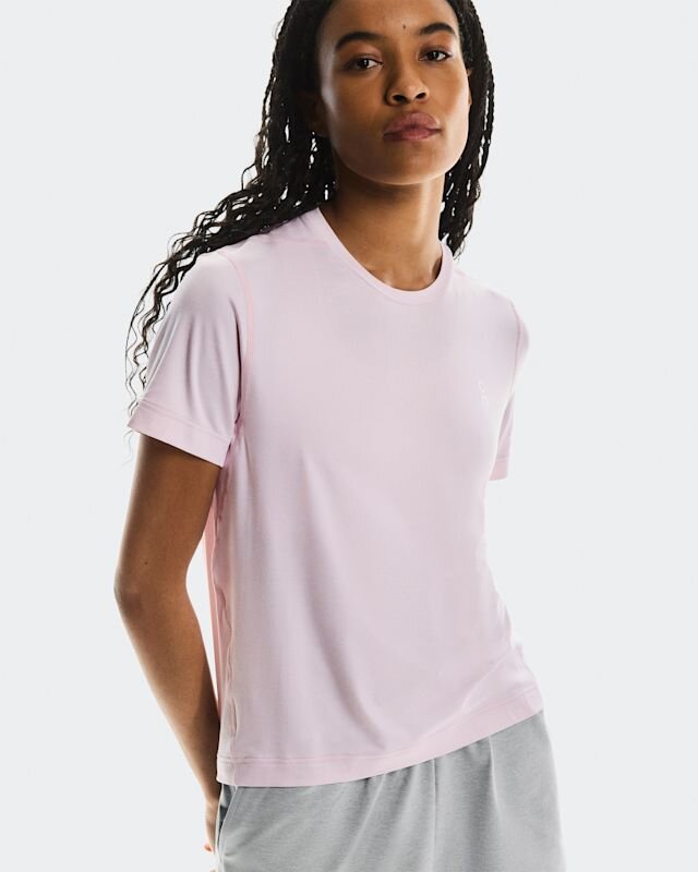 Damen Courtside-T Damen Courtside-T