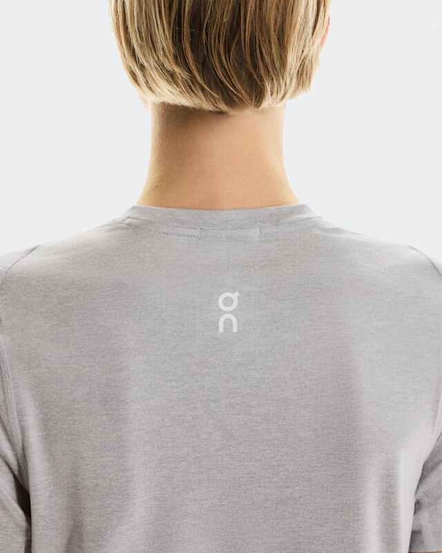 Damen Courtside-T Damen Courtside-T