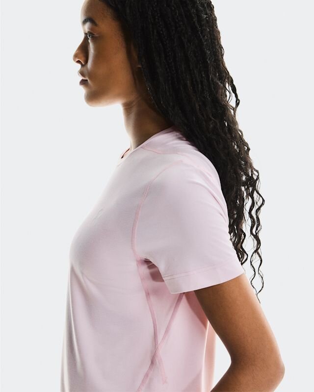 Damen Courtside-T Damen Courtside-T