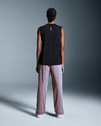 Damen Courtside Tank