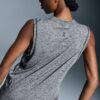 Damen Courtside Tank