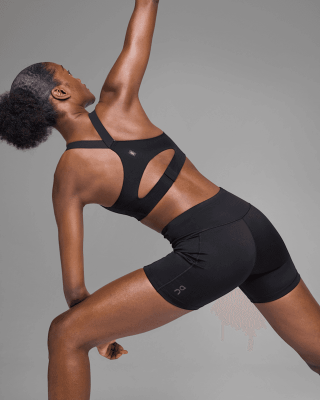 Damen Endurance Sport-BH Damen Endurance Sport-BH