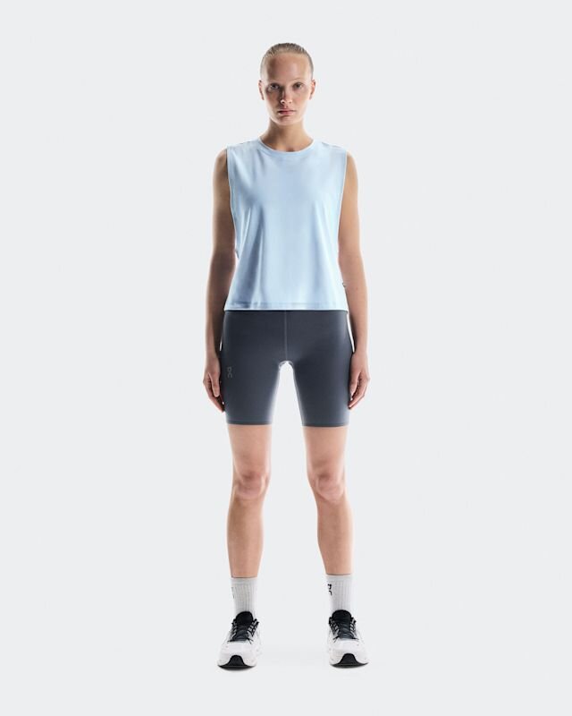 Damen Focus Crop Damen Focus Crop