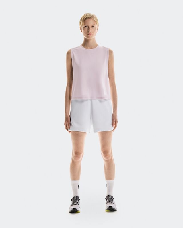 Damen Focus Crop Damen Focus Crop