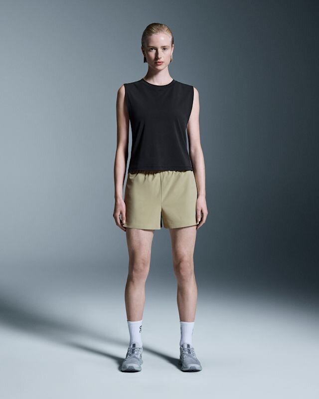 Damen Focus Crop Damen Focus Crop