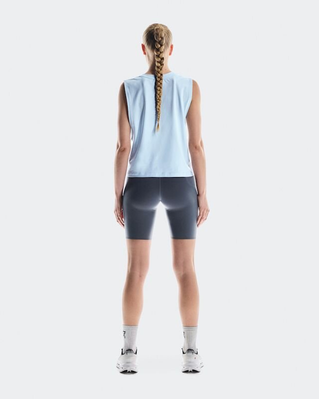 Damen Focus Crop Damen Focus Crop