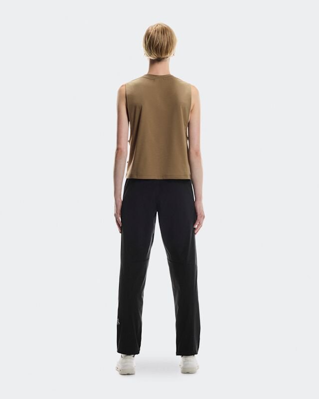 Damen Focus Crop Damen Focus Crop