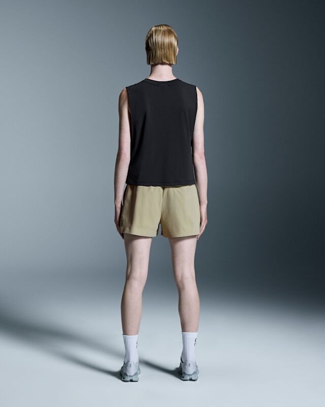 Damen Focus Crop Damen Focus Crop