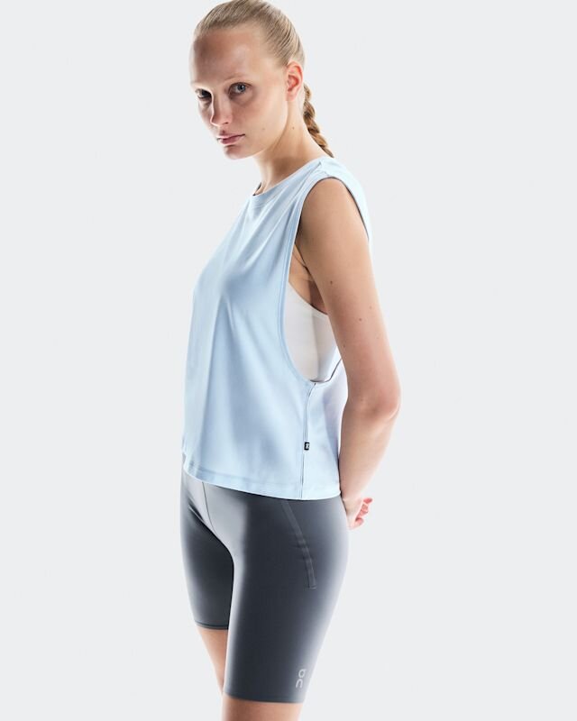 Damen Focus Crop Damen Focus Crop