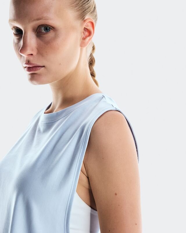 Damen Focus Crop Damen Focus Crop