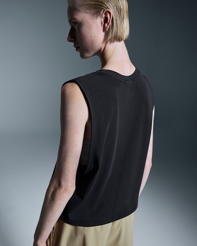 Damen Focus Crop Damen Focus Crop