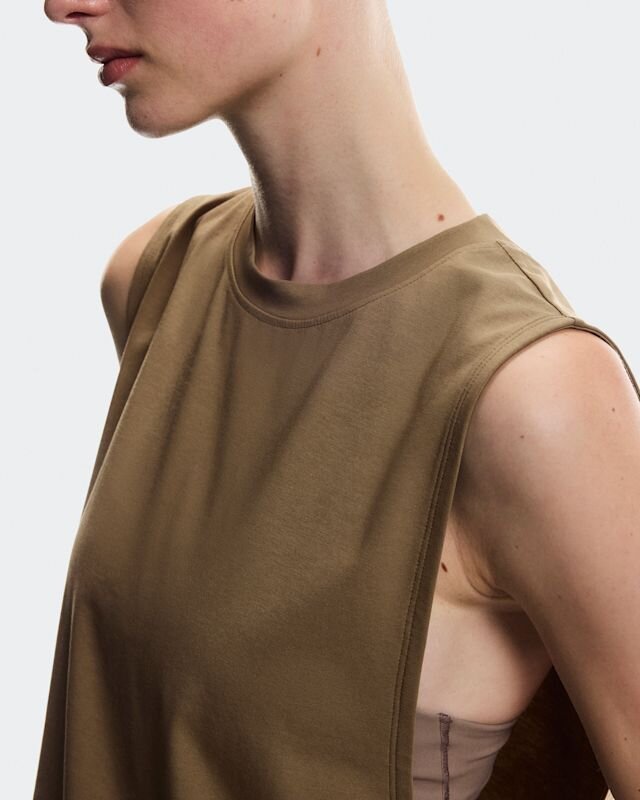 Damen Focus Crop Damen Focus Crop