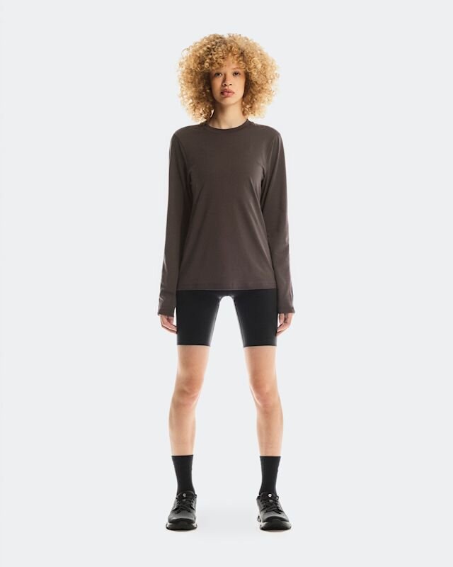 Damen Focus Long-T Damen Focus Long-T