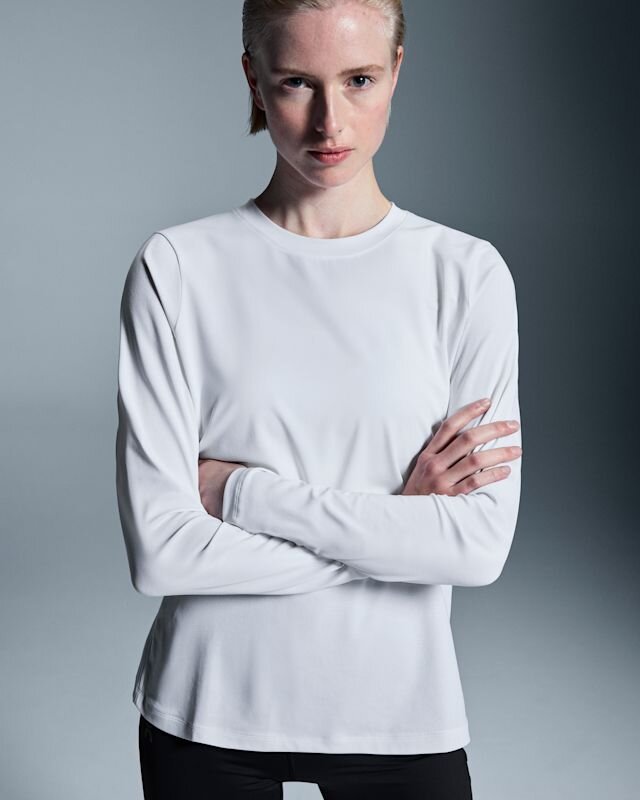 Damen Focus Long-T Damen Focus Long-T