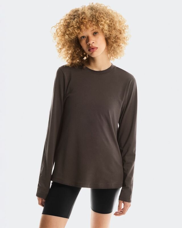 Damen Focus Long-T Damen Focus Long-T